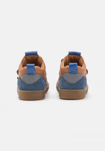 Высокие кеды