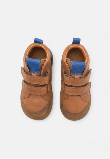 Высокие кеды