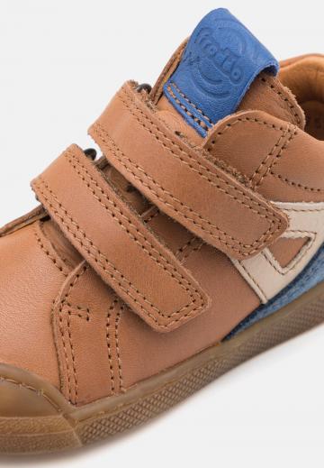 Высокие кеды