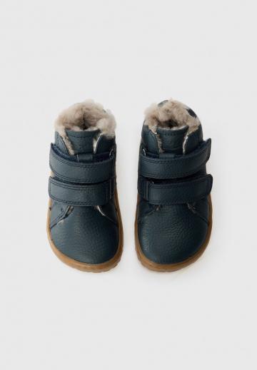 Высокие кеды