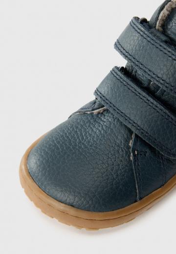 Высокие кеды