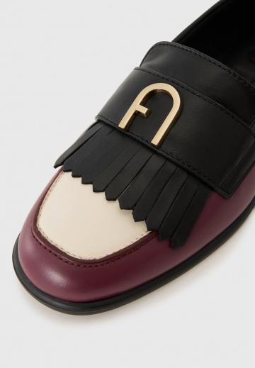 Полуботинки