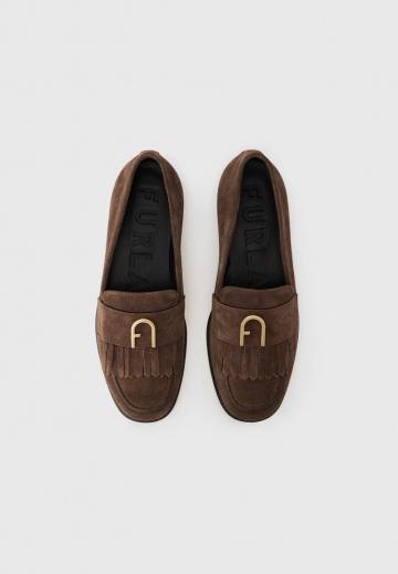 Полуботинки