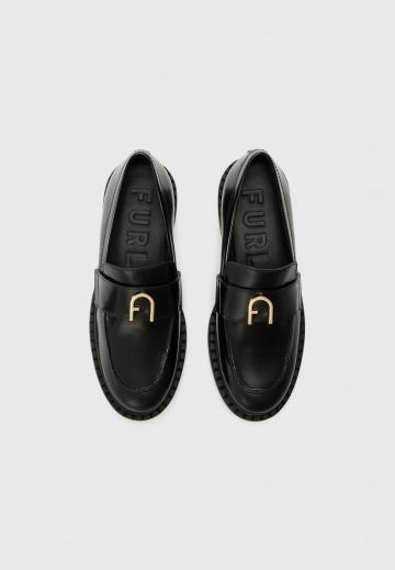 Полуботинки