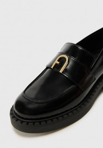 Полуботинки