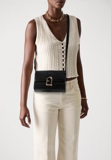 Сумка через плечо