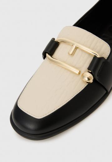 Полуботинки