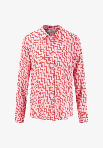 Блузка-рубашка