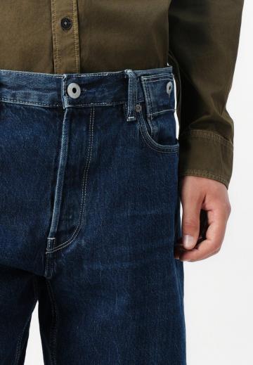 Свободные джинсы