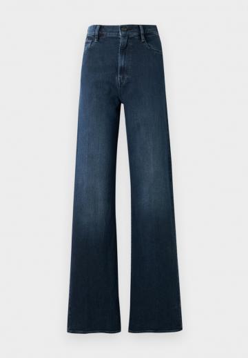 Свободные джинсы