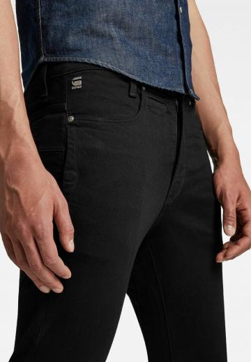 Узкие джинсы