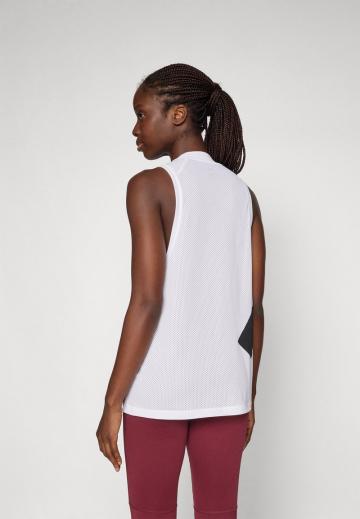 Длинный топ