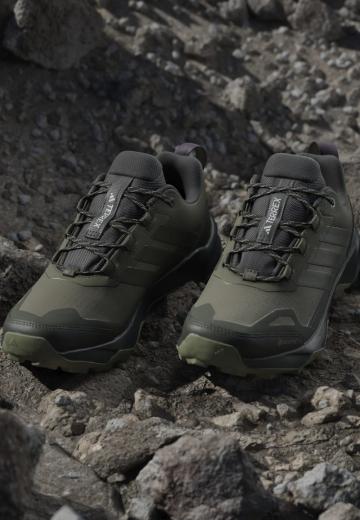 Походная обувь