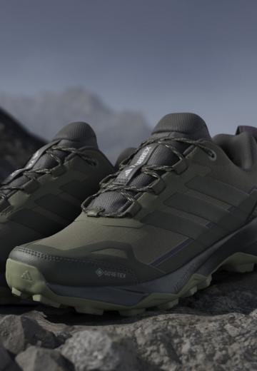 Походная обувь