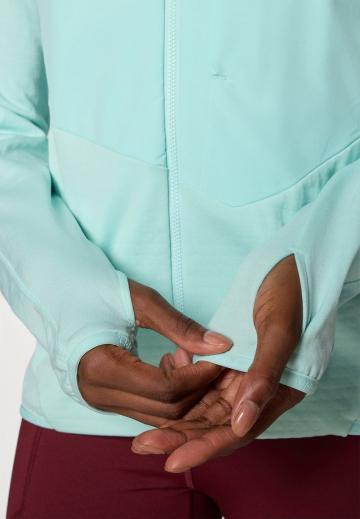 Спортивная куртка