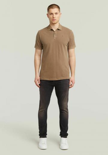 Узкие джинсы