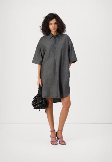 Платье-майка