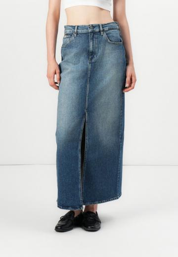 Летняя юбка