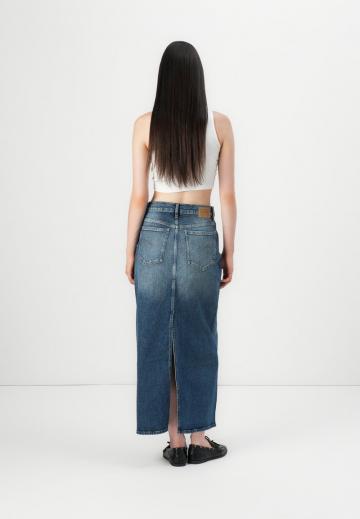 Летняя юбка