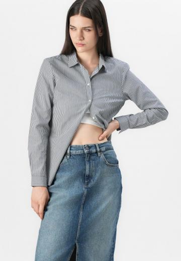 Летняя юбка