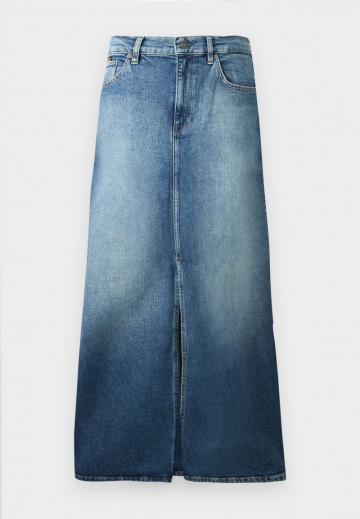 Летняя юбка