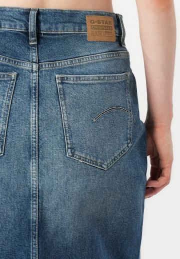 Летняя юбка