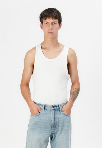 Свободные джинсы