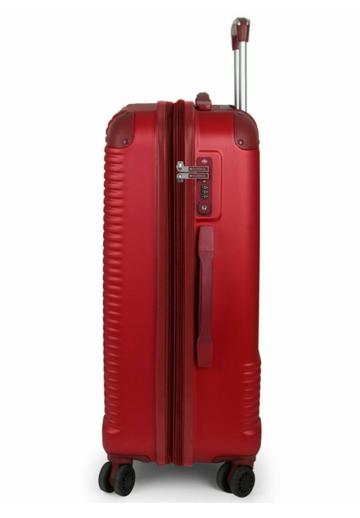 Чемодан на колесах