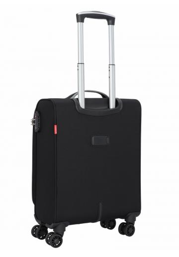 Чемодан на колесах