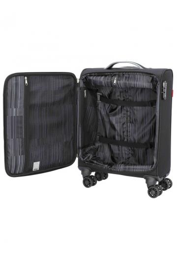 Чемодан на колесах