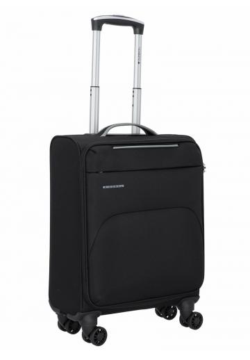 Чемодан на колесах