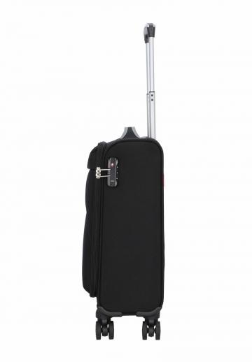 Чемодан на колесах