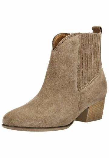 Широкие сапоги