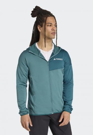 Куртка-дождевик