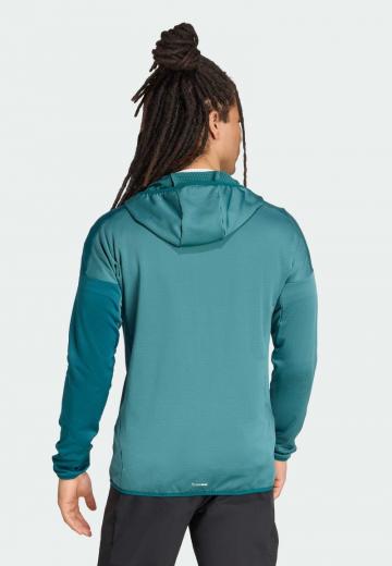 Куртка-дождевик