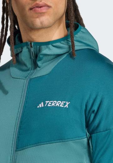 Куртка-дождевик