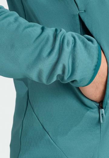 Куртка-дождевик