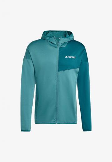 Куртка-дождевик