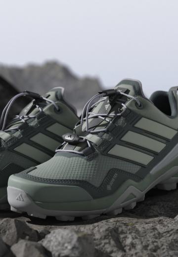 Походная обувь