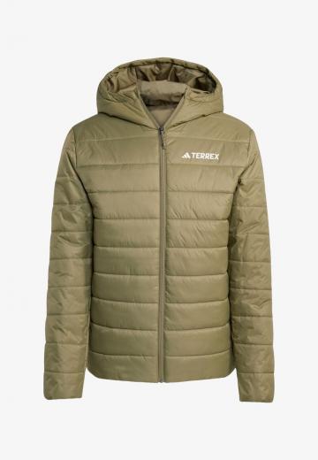 Зимняя куртка