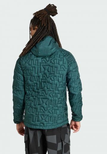 Зимняя куртка