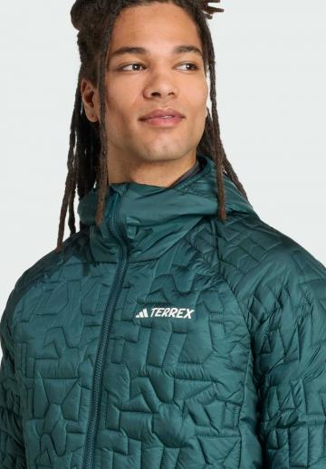 Зимняя куртка