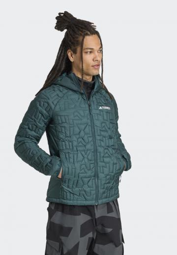 Зимняя куртка