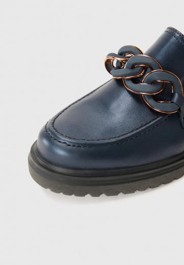 Полуботинки