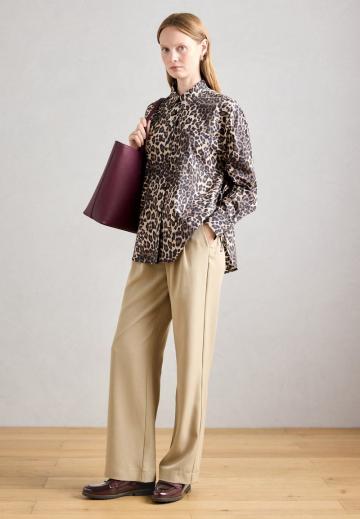 Полуботинки