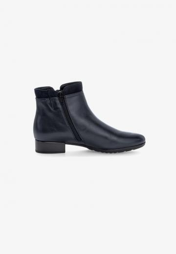 Широкие сапоги