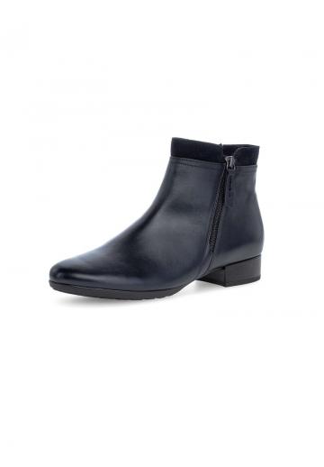 Широкие сапоги