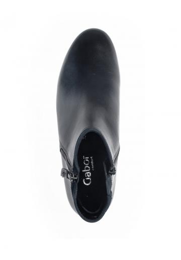 Широкие сапоги