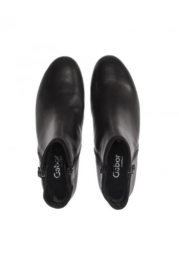 Широкие сапоги