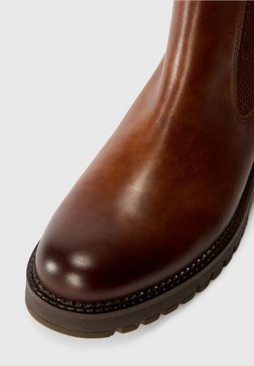 Зимние ботинки